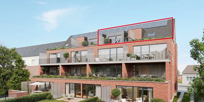 Huizen Koop Huur - 3