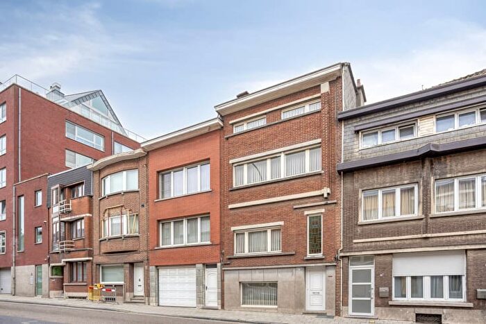 5-kamerhuis te koop in Boom