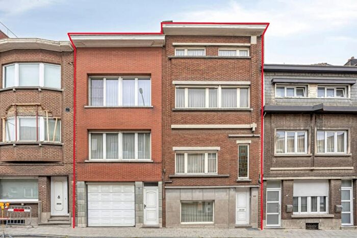 Huizen Koop Huur - 2