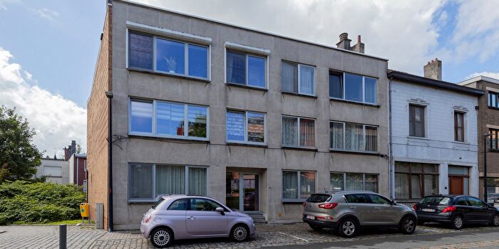 3-kamerappartement te koop in Zaventem
