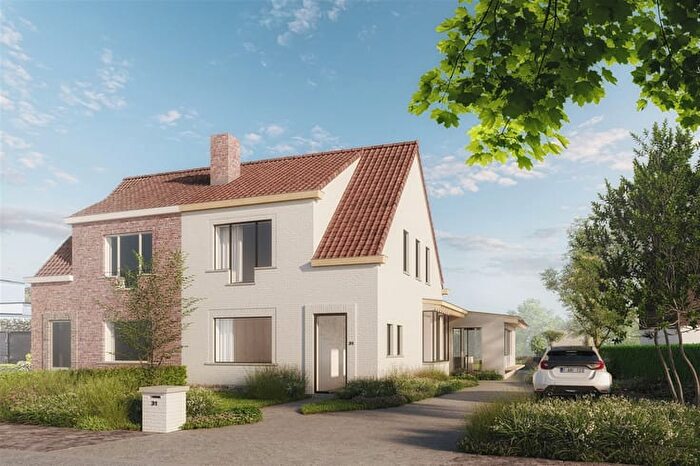 Huizen Koop Huur - 2
