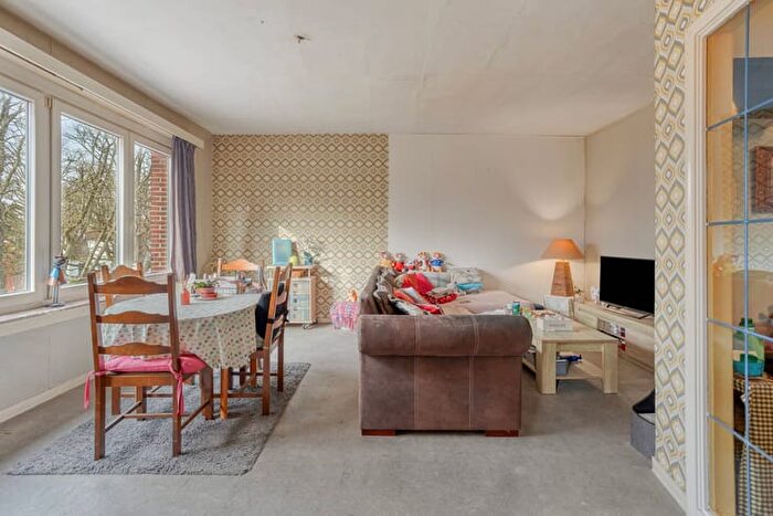 1-kamerappartement te koop in Deurne