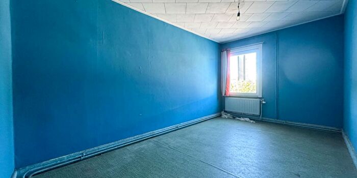 Huizen Koop Huur - 3