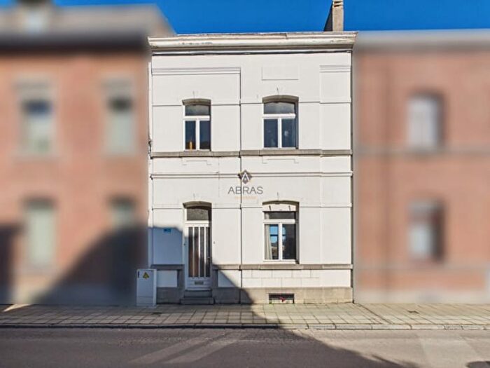 3-kamerhuis te koop in Jambes