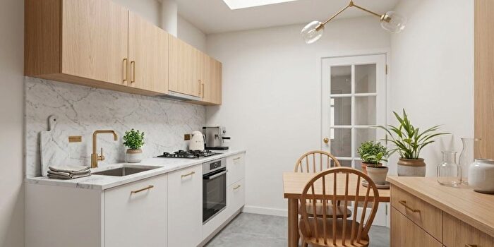 Huizen Koop Huur - 3