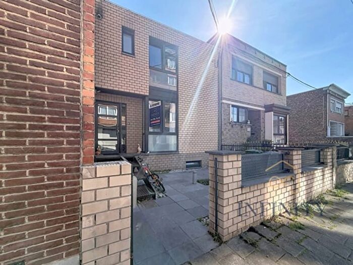 3-kamerhuis te koop in Seraing Jemeppesur-Meuse