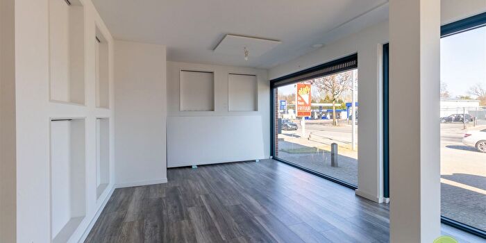 Huizen Koop Huur - 3