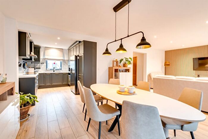 Huizen Koop Huur - 2