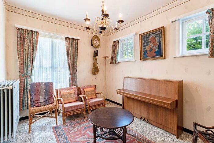 Huizen Koop Huur - 2