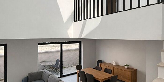 Huis te huur in Gent