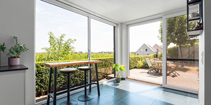 Huizen Koop Huur - 2