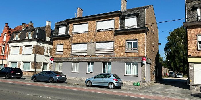 Appartement te koop in Menen