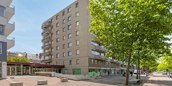 3-kamerappartement te huur in Genk