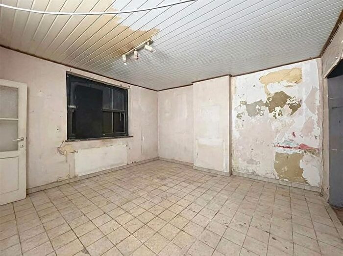 1-kamerhuis te koop in SAINT-NICOLAS