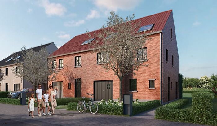 Huizen Koop Huur - 3