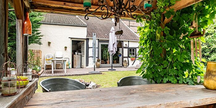 Huizen Koop Huur - 2