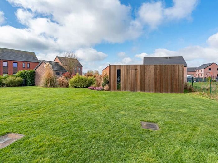 Huizen Koop Huur - 2