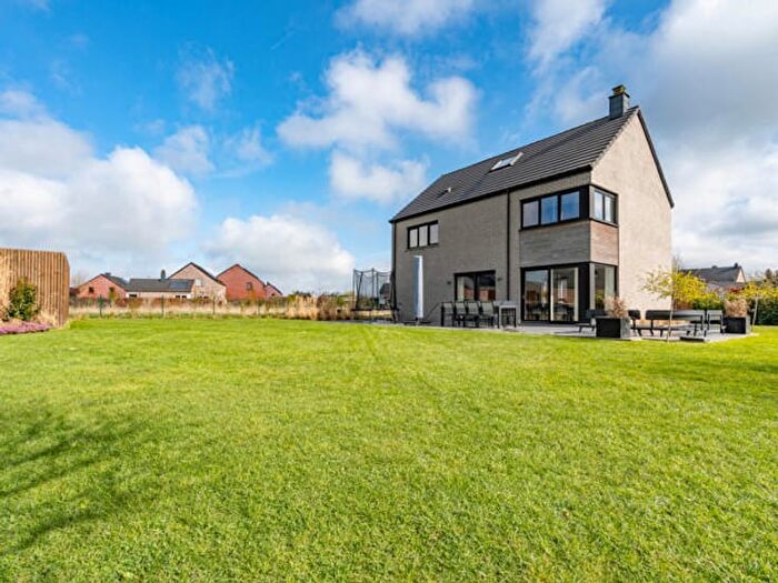 3-kamerhuis te koop in Marche-en-Famenne