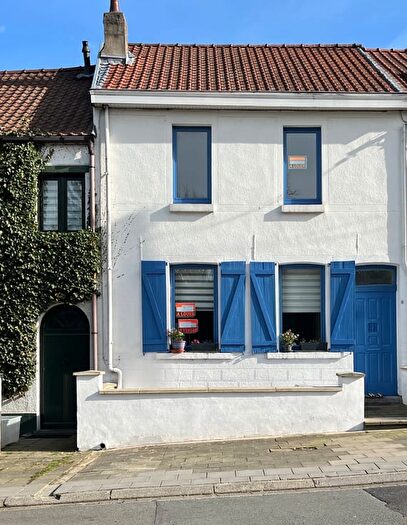 3-kamerhuis te huur in Waterloo