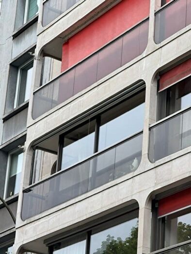 2-kamerappartement te koop in Liège
