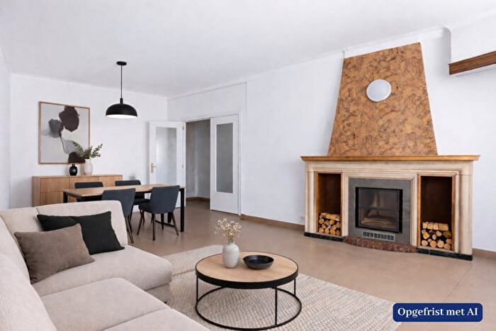 1-kamerappartement te koop in Wilrijk