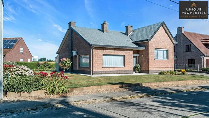 3-kamerhuis te koop in Tielt-Winge