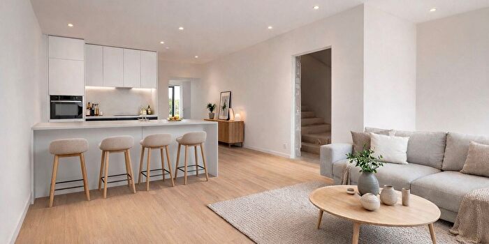2-kamerappartement te koop in Aalst