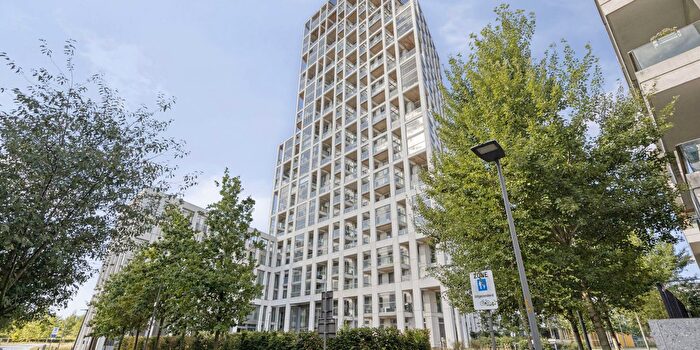 1-kamerappartement te koop in Antwerpen