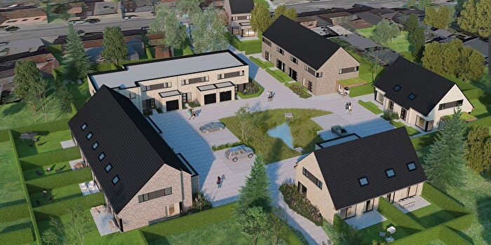 Huis te koop in Gistel