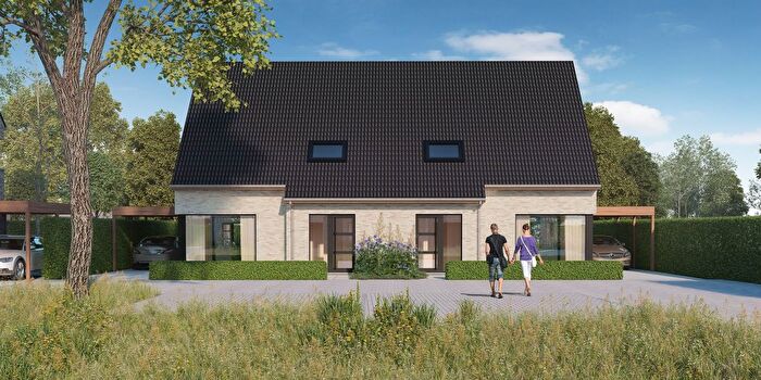 Huizen Koop Huur - 3