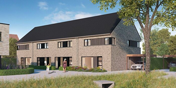 Huizen Koop Huur - 2