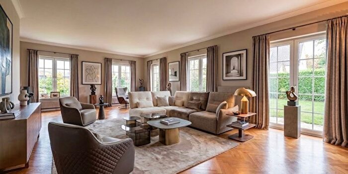 Huizen Koop Huur - 3