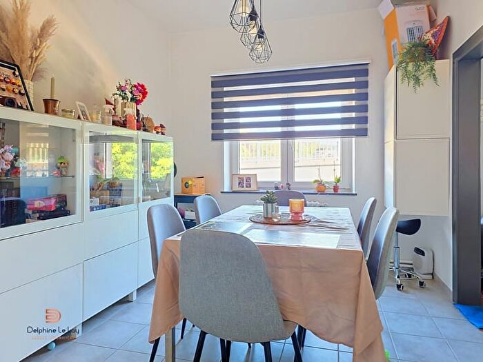 1-kamerappartement te huur in ANHÉE