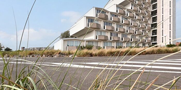 2-kamerappartement te koop in Klemskerke