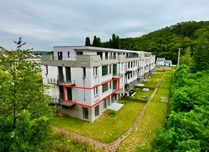 2-kamerappartement te koop in Namur