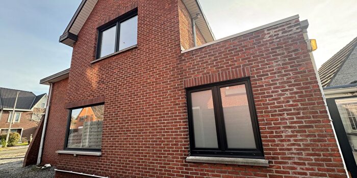 Huizen Koop Huur - 2