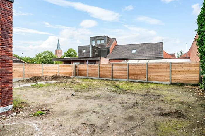 Huizen Koop Huur - 3