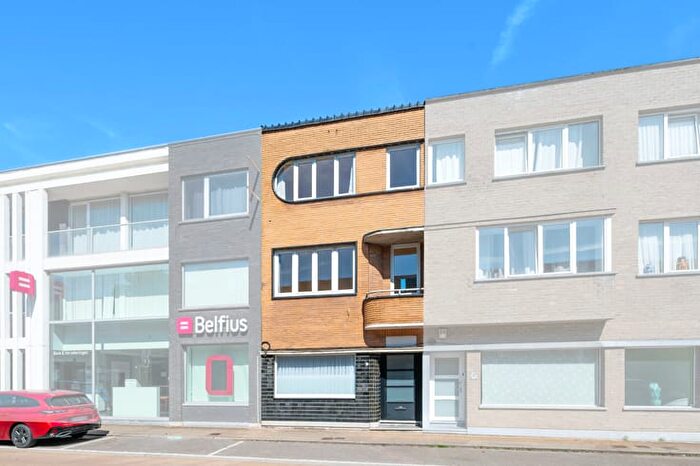 9-kamerhuis te koop in Nieuwkerken-Waas