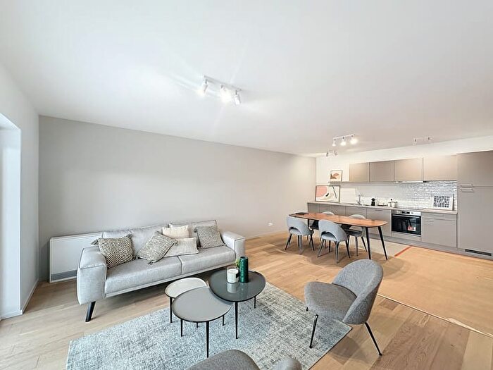 Appartement te koop in Namur
