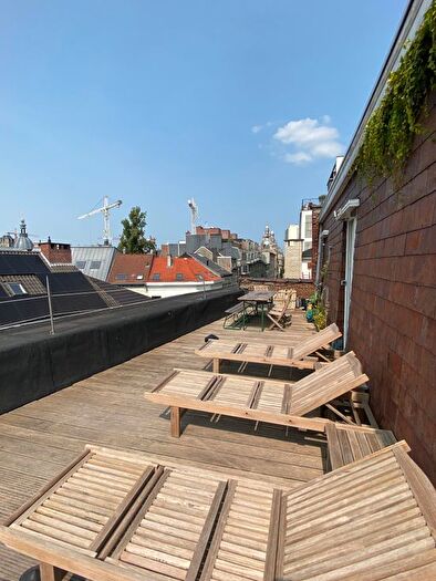 2-kamerappartement te huur in Anvers