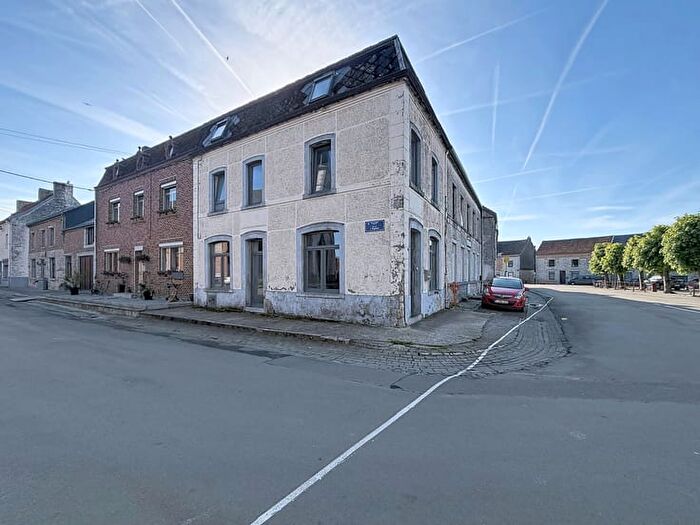 3-kamerhuis te koop in CLERMONT