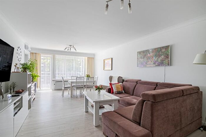 2-kamerappartement te koop in DEURNE