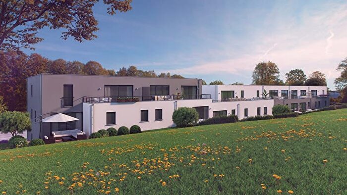 1-kamerappartement te koop in Saint Mard