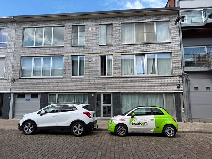 2-kamerappartement te huur in LIER