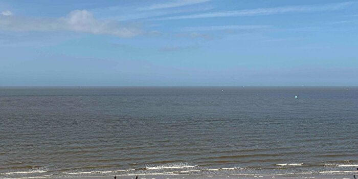 3-kamerappartement te koop in Blankenberge