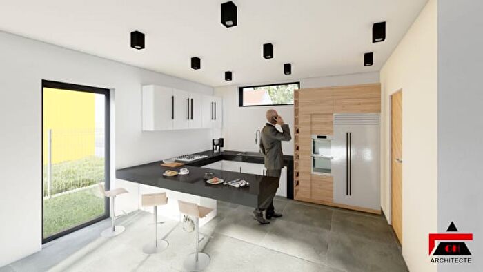 5-kamerhuis te huur in Maisières