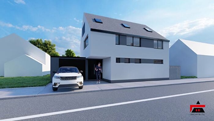 Huizen Koop Huur - 3