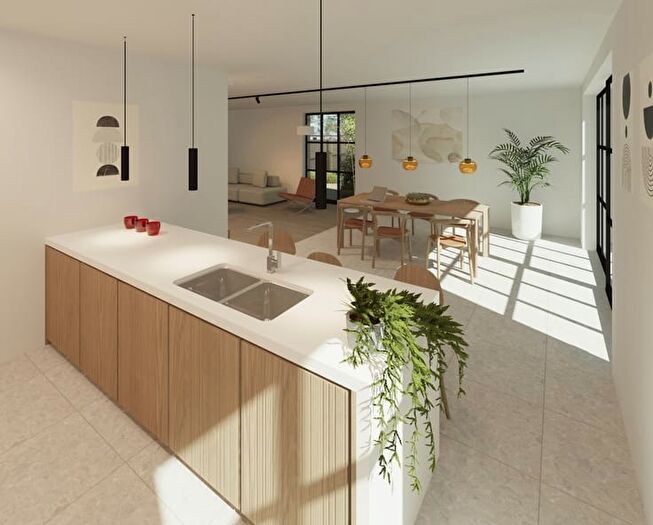 Huizen Koop Huur - 2