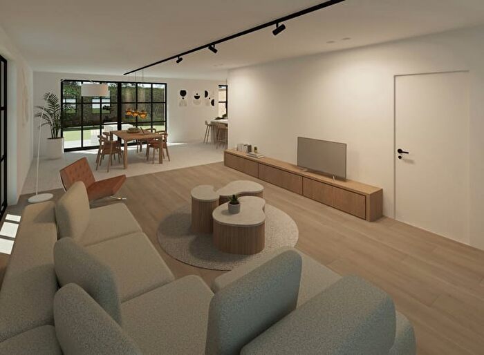 Huizen Koop Huur - 3