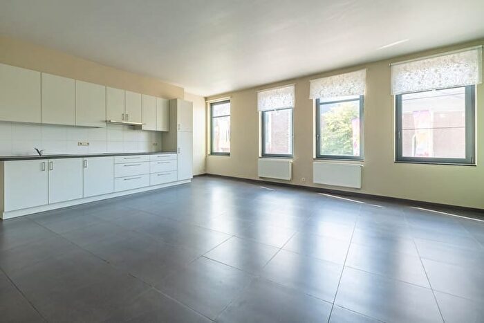 2-kamerappartement te koop in RILLAAR